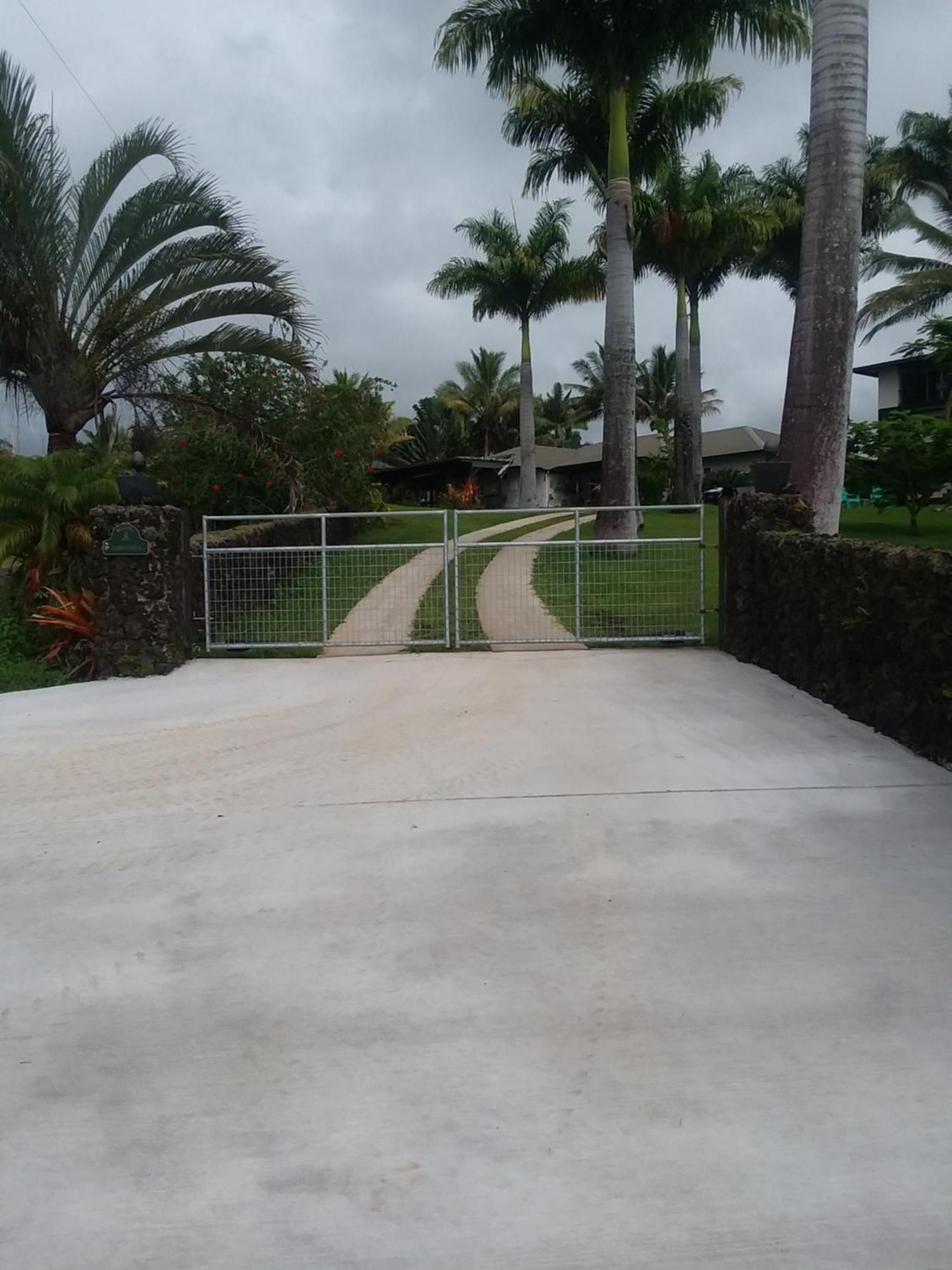 Island Goode'S - Luxury Adult Only Accommodation Near Hilo Papaikou 외부 사진