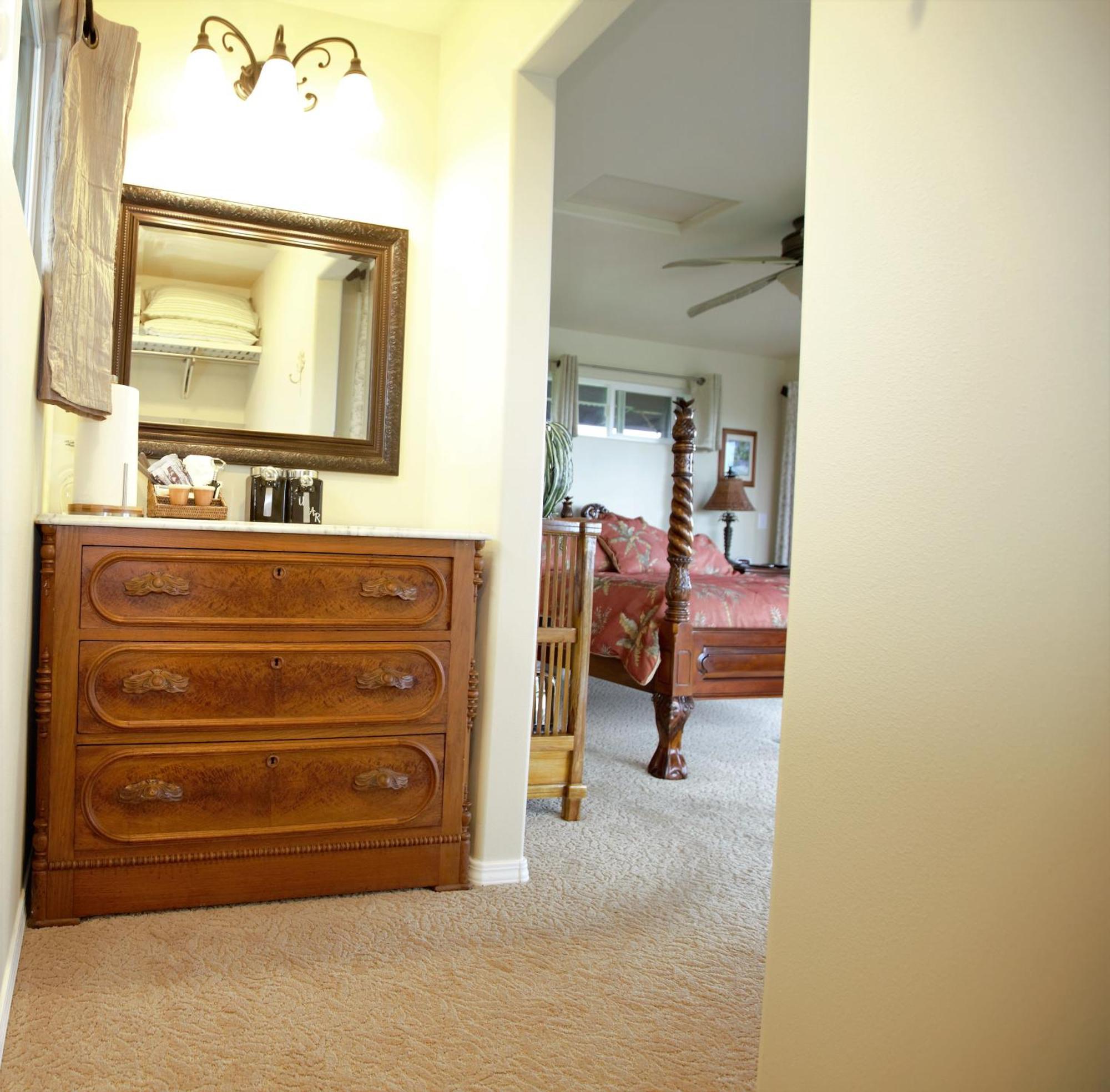 Island Goode'S - Luxury Adult Only Accommodation Near Hilo Papaikou 외부 사진