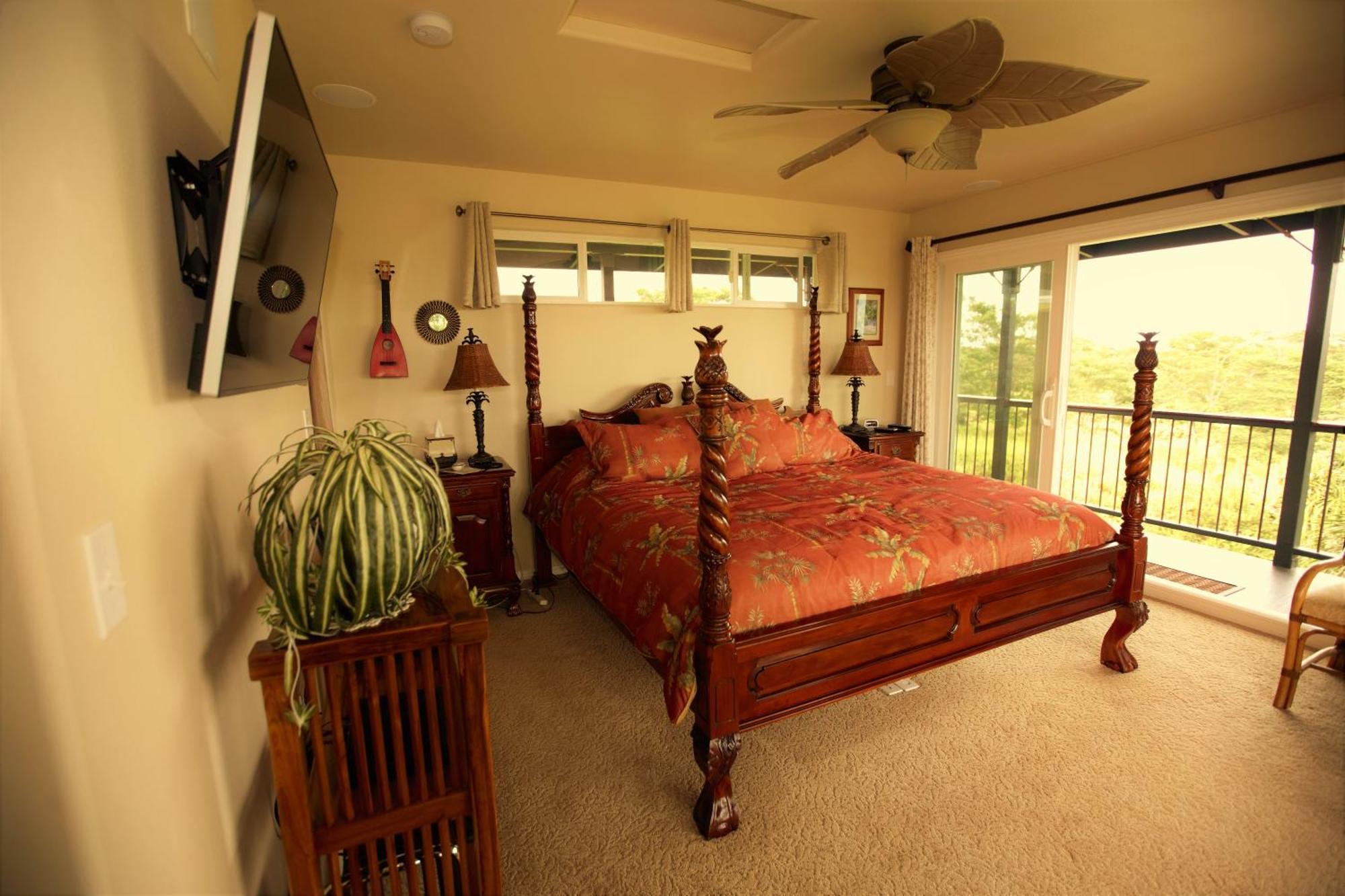 Island Goode'S - Luxury Adult Only Accommodation Near Hilo Papaikou 외부 사진
