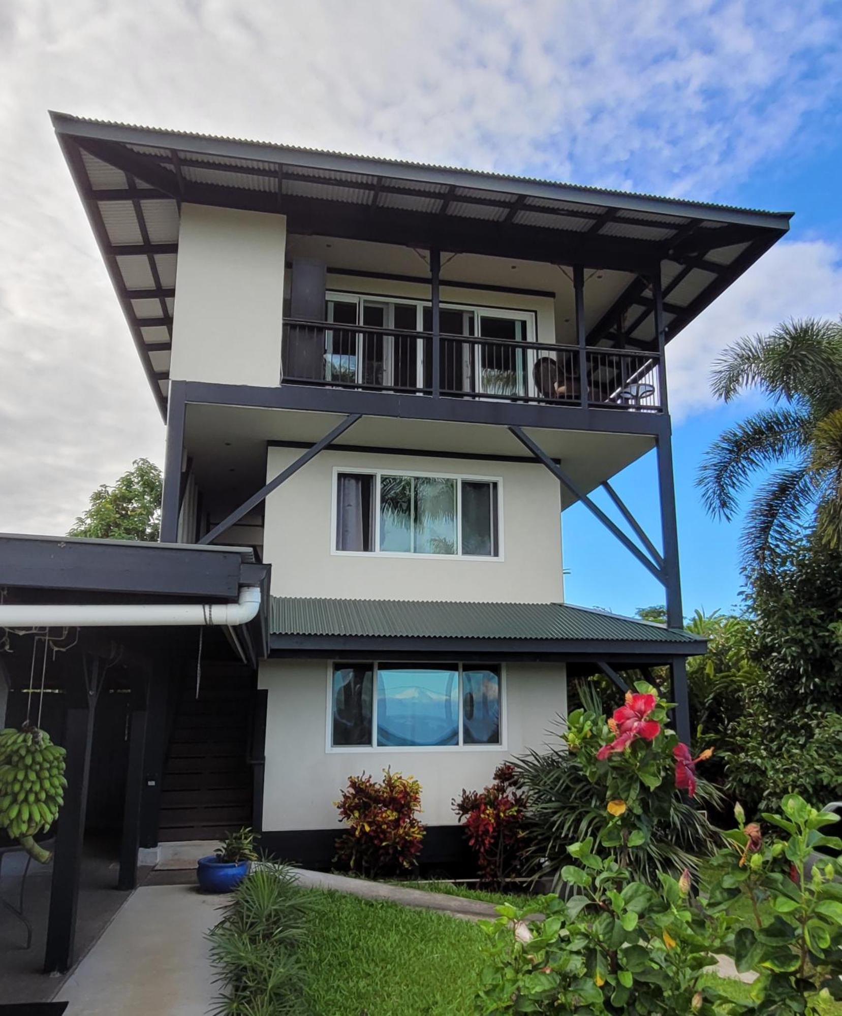 Island Goode'S - Luxury Adult Only Accommodation Near Hilo Papaikou 외부 사진