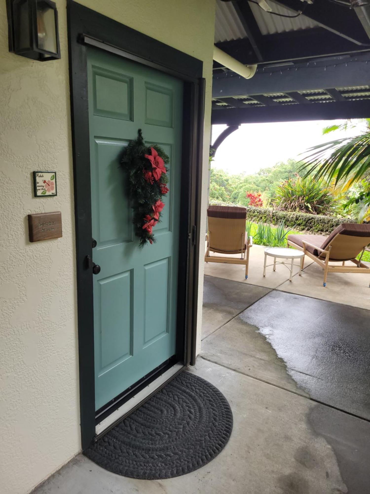 Island Goode'S - Luxury Adult Only Accommodation Near Hilo Papaikou 외부 사진