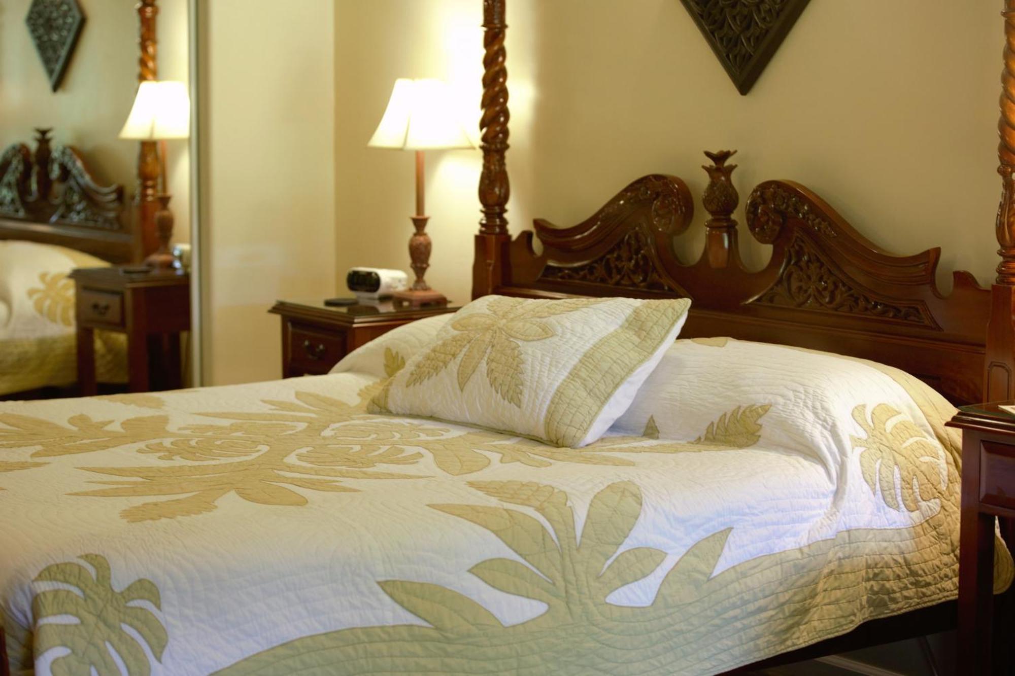 Island Goode'S - Luxury Adult Only Accommodation Near Hilo Papaikou 외부 사진