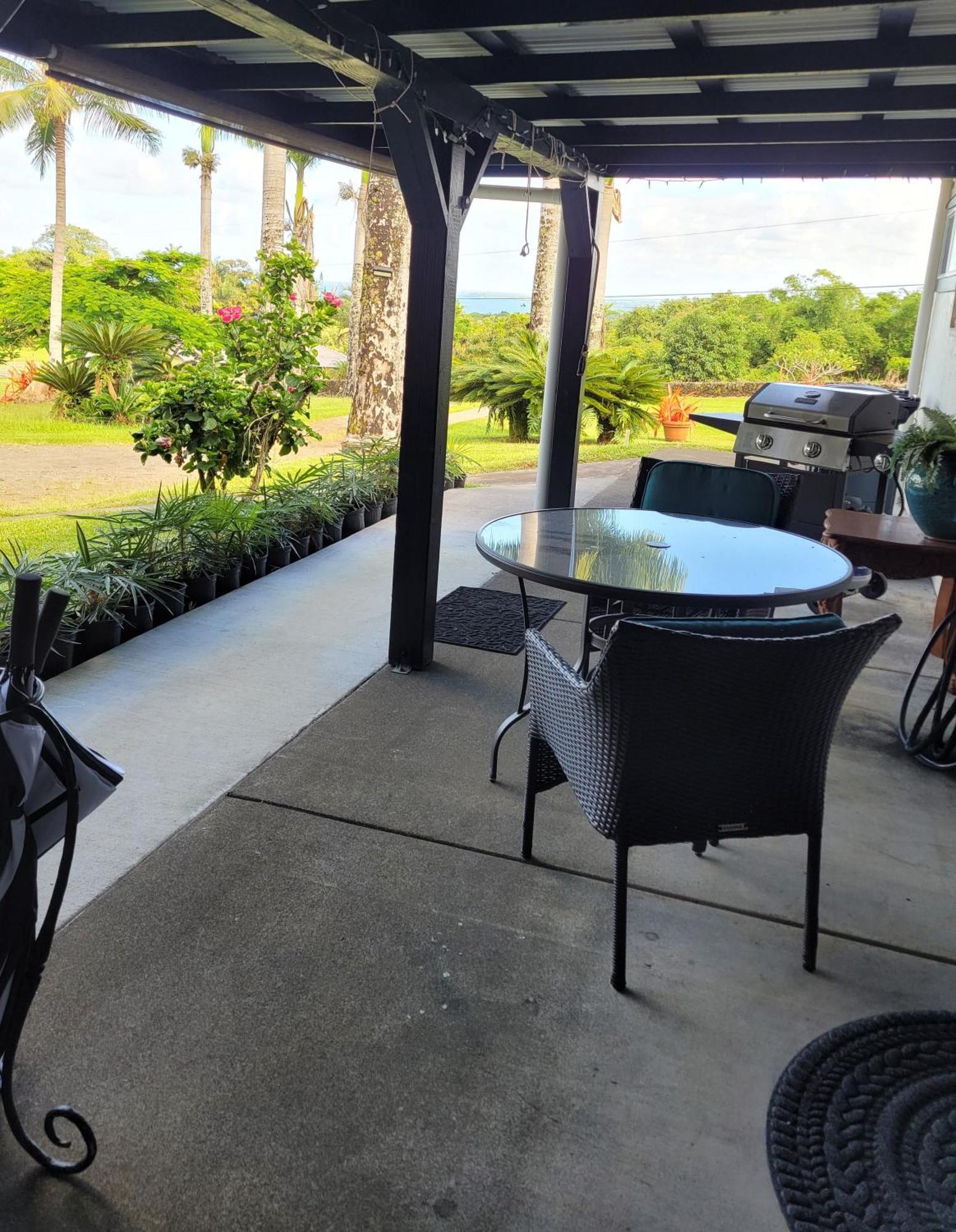 Island Goode'S - Luxury Adult Only Accommodation Near Hilo Papaikou 외부 사진