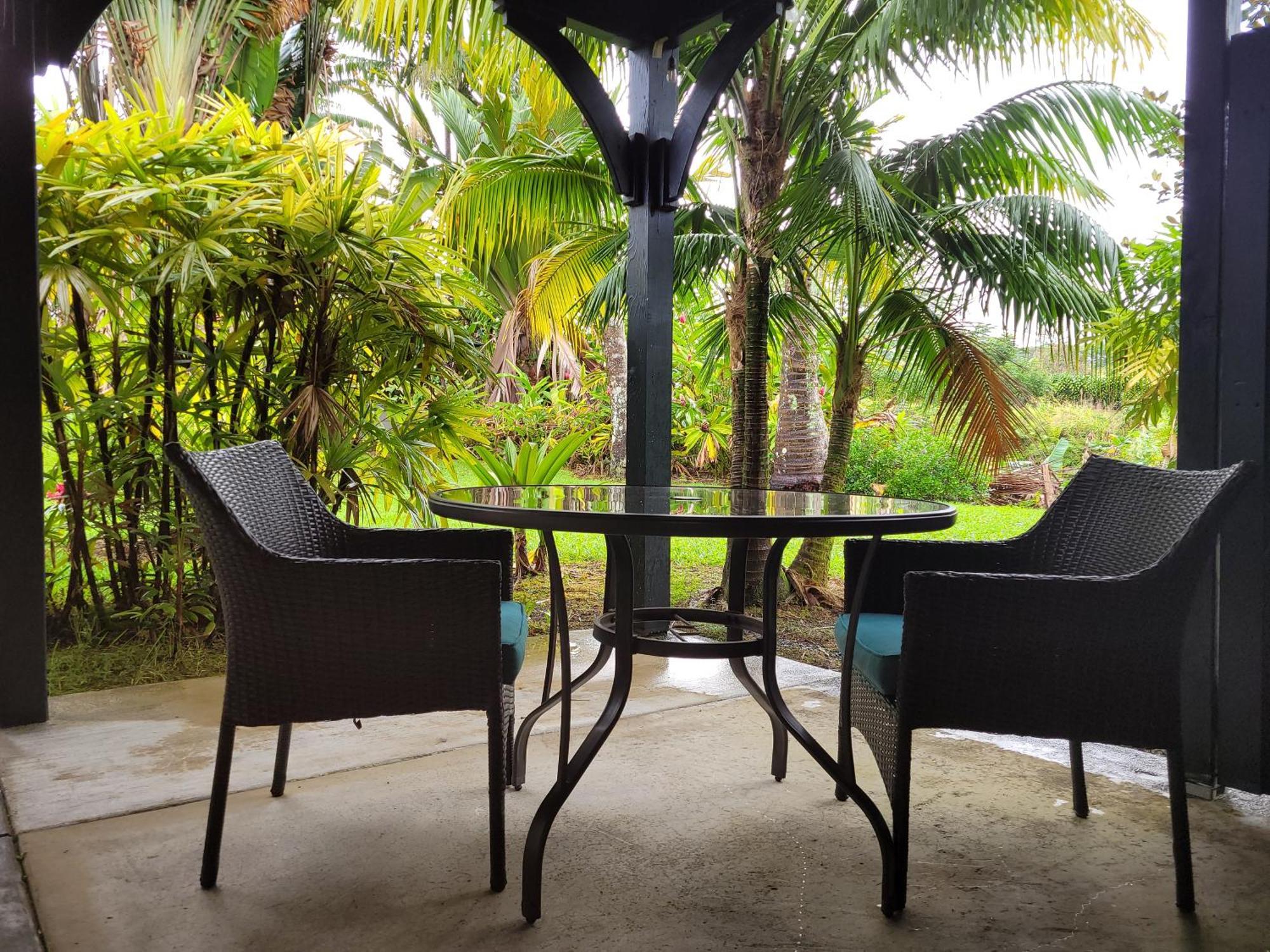 Island Goode'S - Luxury Adult Only Accommodation Near Hilo Papaikou 외부 사진