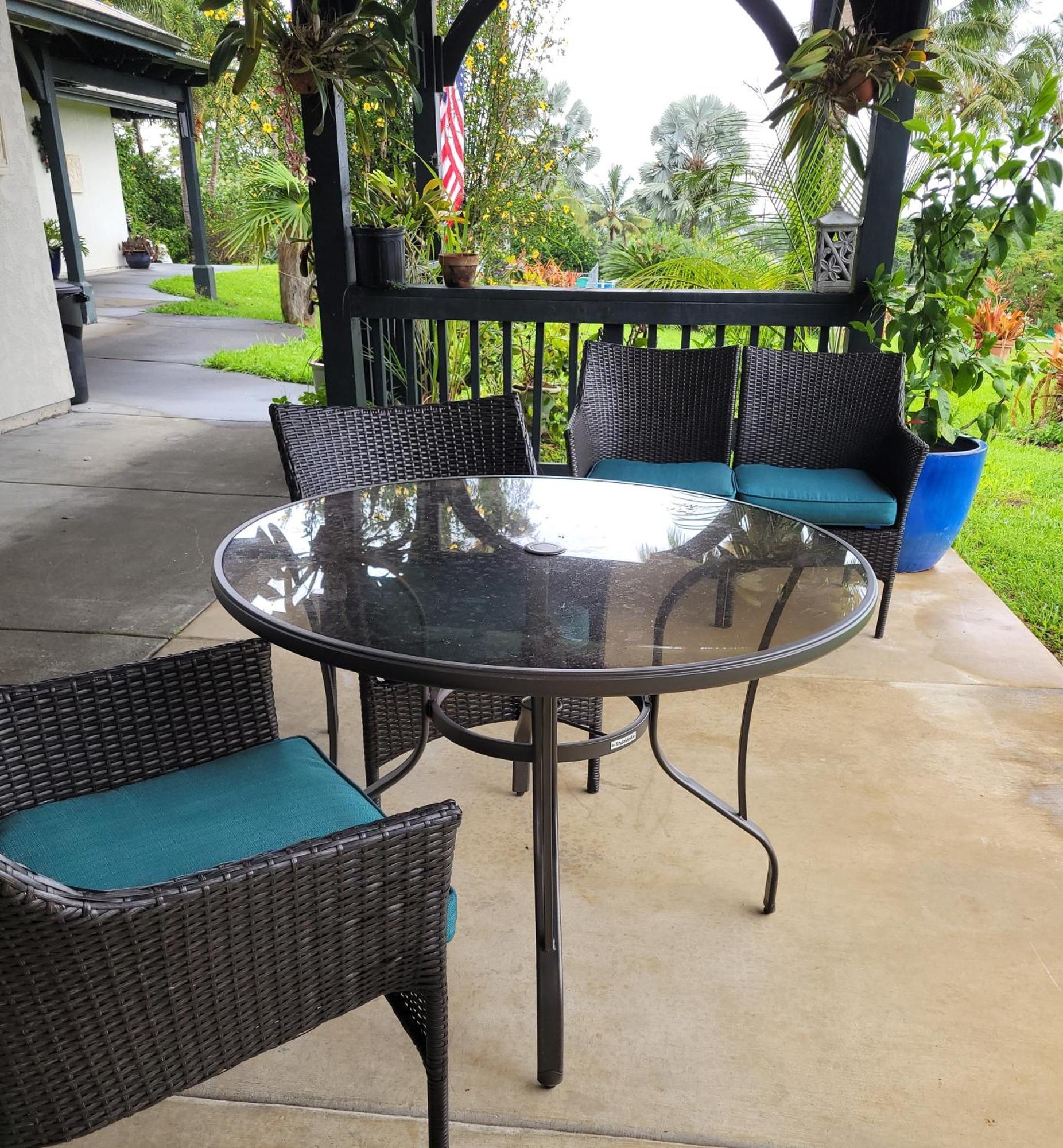 Island Goode'S - Luxury Adult Only Accommodation Near Hilo Papaikou 외부 사진