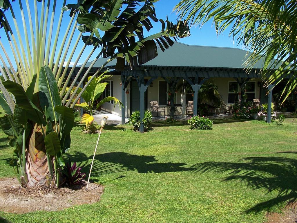 Island Goode'S - Luxury Adult Only Accommodation Near Hilo Papaikou 외부 사진