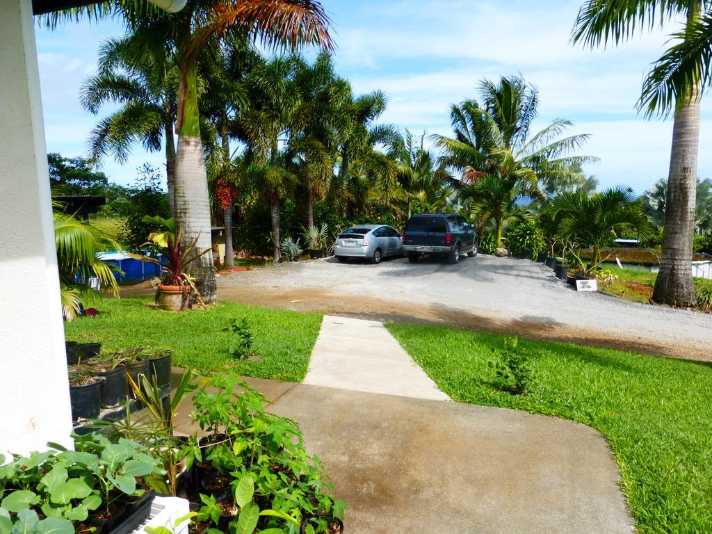 Island Goode'S - Luxury Adult Only Accommodation Near Hilo Papaikou 외부 사진