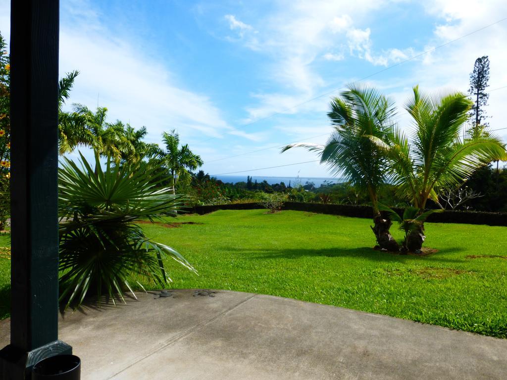 Island Goode'S - Luxury Adult Only Accommodation Near Hilo Papaikou 외부 사진