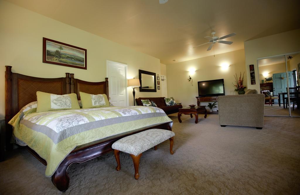 Island Goode'S - Luxury Adult Only Accommodation Near Hilo Papaikou 외부 사진