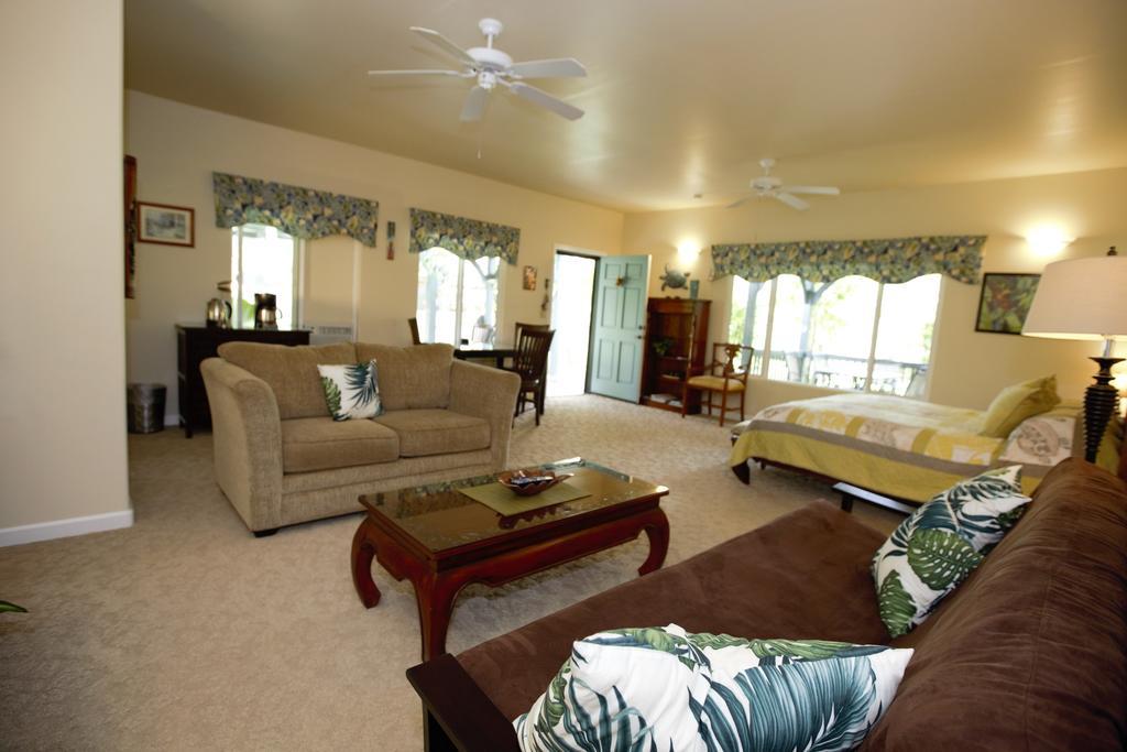 Island Goode'S - Luxury Adult Only Accommodation Near Hilo Papaikou 외부 사진