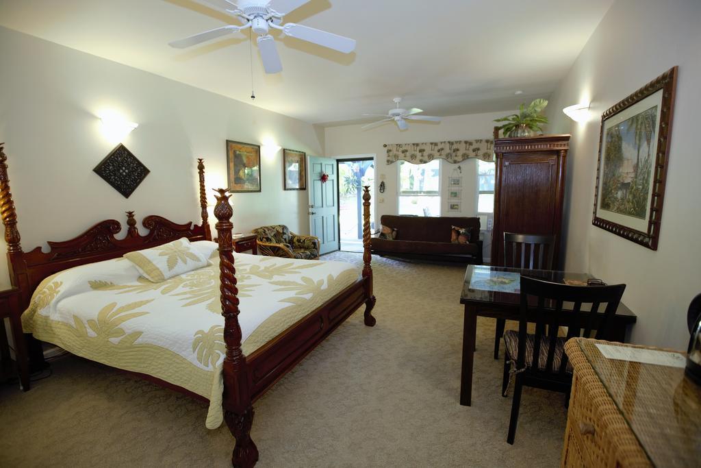Island Goode'S - Luxury Adult Only Accommodation Near Hilo Papaikou 외부 사진