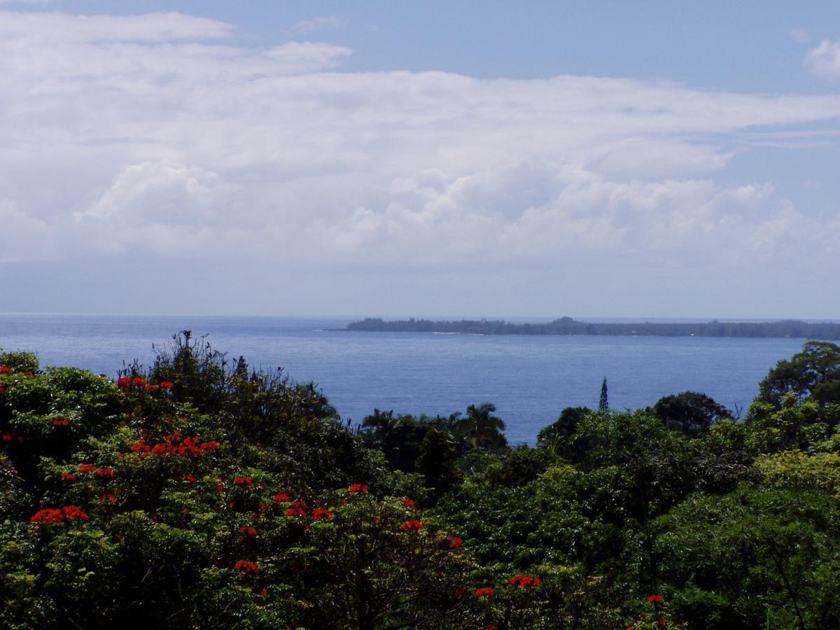 Island Goode'S - Luxury Adult Only Accommodation Near Hilo Papaikou 외부 사진