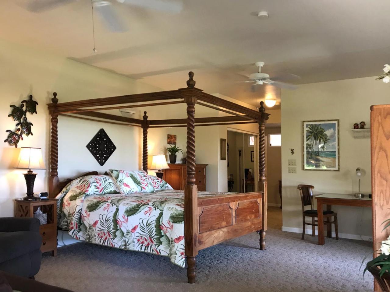 Island Goode'S - Luxury Adult Only Accommodation Near Hilo Papaikou 외부 사진