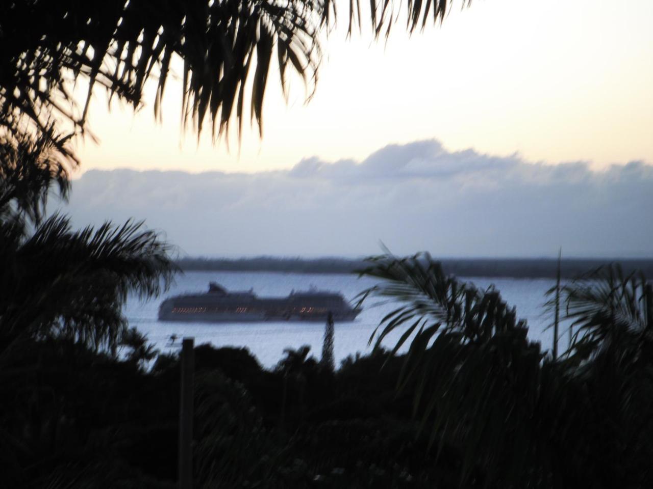 Island Goode'S - Luxury Adult Only Accommodation Near Hilo Papaikou 외부 사진